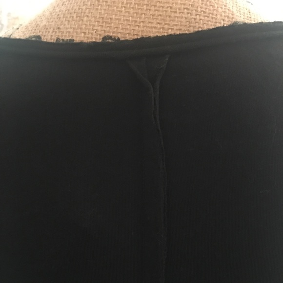 NWT “Not a Monday Person” Long-sleeve T-shirt - Picture 5 of 8